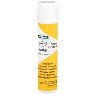 spray citronnelle